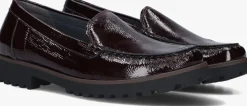 DAMES WALDLAUFER rode loafers h elisa