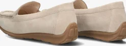 DAMES GABOR roségouden mocassins 440