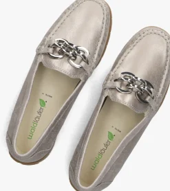 DAMES WALDLAUFER roségouden instappers lucy