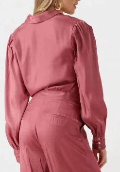 DAMES AAIKO blouses donna vis 355