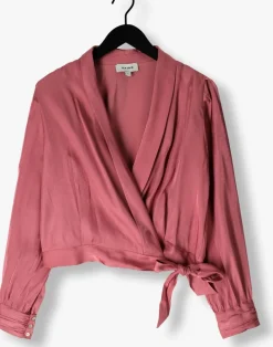 DAMES AAIKO blouses donna vis 355