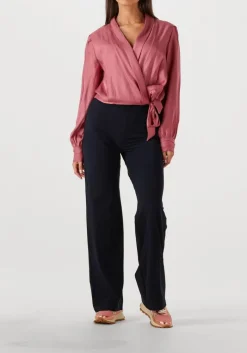 DAMES AAIKO blouses donna vis 355