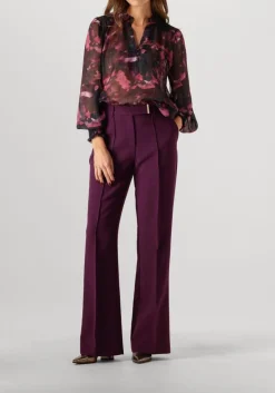 DAMES AAIKO blouses stella winter bloom