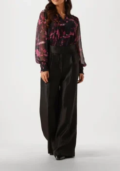 DAMES AAIKO blouses stella winter bloom