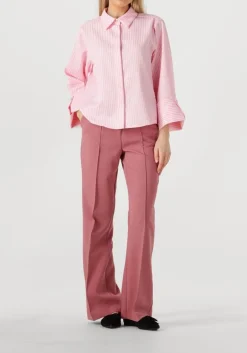 DAMES AAIKO flared broek chantalle r pes 345