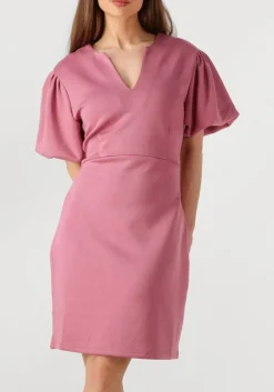 DAMES AAIKO mini jurk kyra vis 436