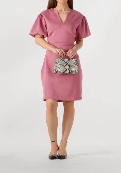 DAMES AAIKO mini jurk kyra vis 436