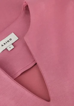 DAMES AAIKO mini jurk kyra vis 436