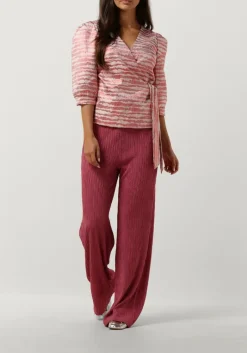 DAMES AAIKO top lydas metallic pes 724