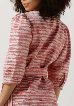 DAMES AAIKO top lydas metallic pes 724