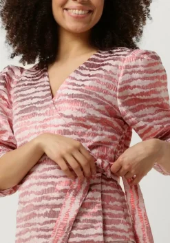 DAMES AAIKO top lydas metallic pes 724