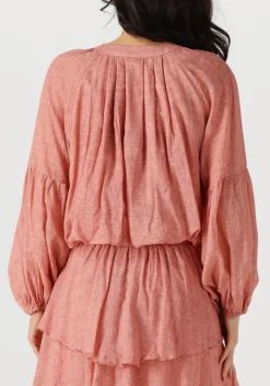 DAMES AMAYA AMSTERDAM blouses trissy blouses