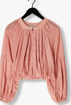 DAMES AMAYA AMSTERDAM blouses trissy blouses