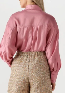 DAMES AMAYA AMSTERDAM blouses mora