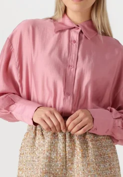 DAMES AMAYA AMSTERDAM blouses mora