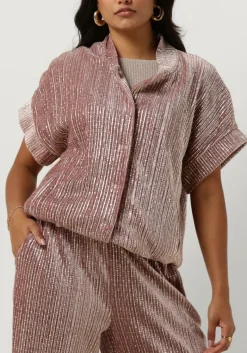 DAMES AMAYA AMSTERDAM gilet patty