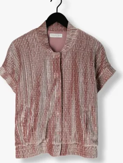 DAMES AMAYA AMSTERDAM gilet patty