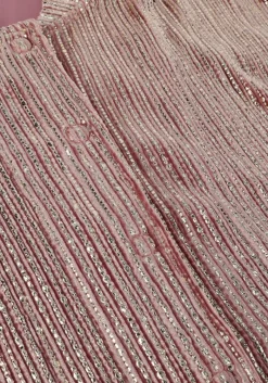 DAMES AMAYA AMSTERDAM gilet patty