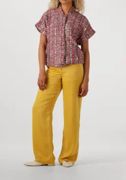 DAMES AMAYA AMSTERDAM gilet bowie gilet