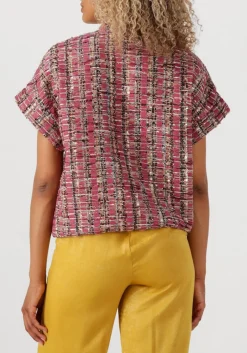 DAMES AMAYA AMSTERDAM gilet bowie gilet