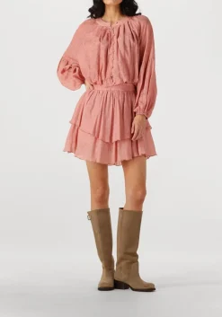 DAMES AMAYA AMSTERDAM minirok sas skirt