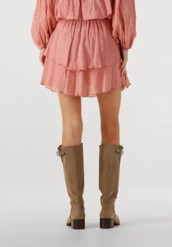 DAMES AMAYA AMSTERDAM minirok sas skirt