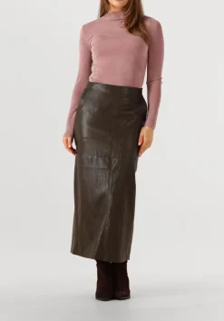 DAMES AMAYA AMSTERDAM top lara top