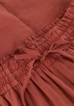 DAMES AMAYA AMSTERDAM wijde broek pinnie pants