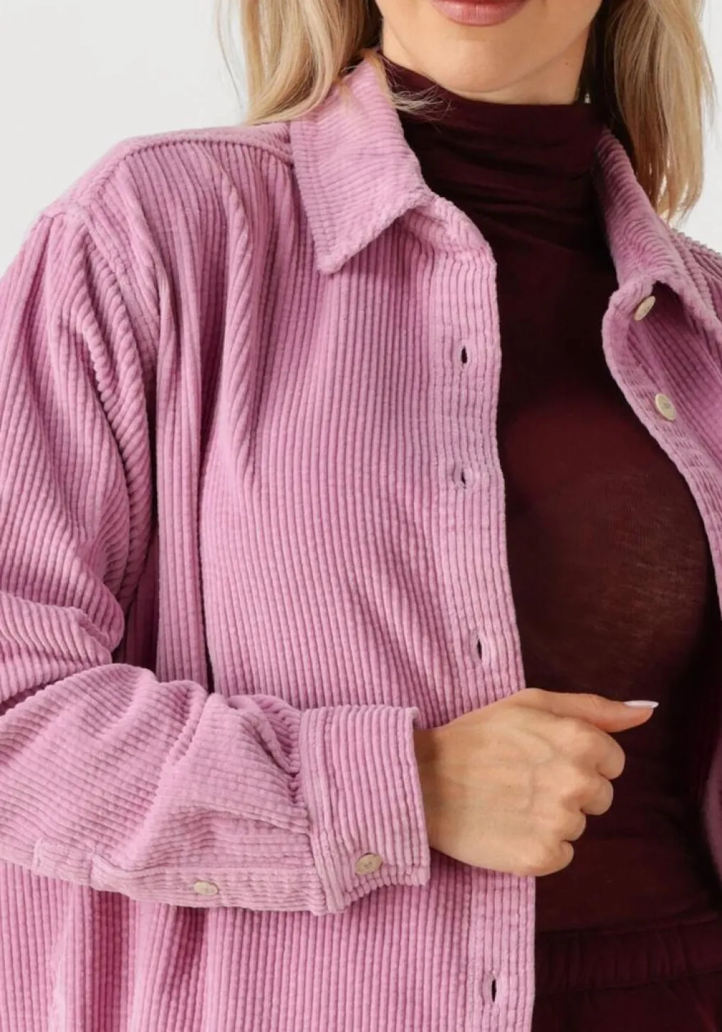 DAMES AMERICAN VINTAGE blouses padow