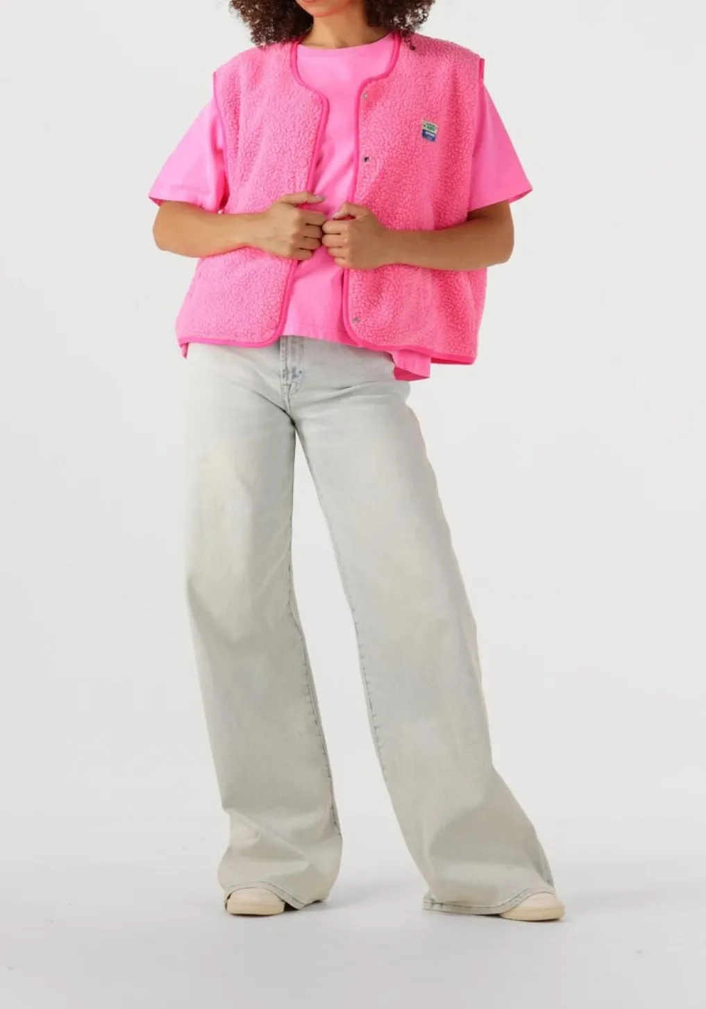 DAMES AMERICAN VINTAGE top fizvalley