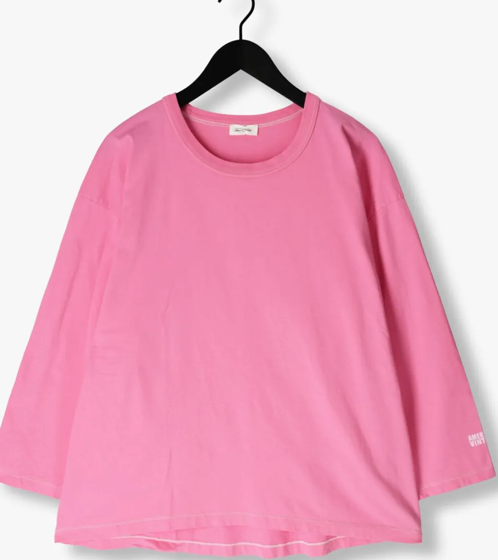 DAMES AMERICAN VINTAGE top fizvalley