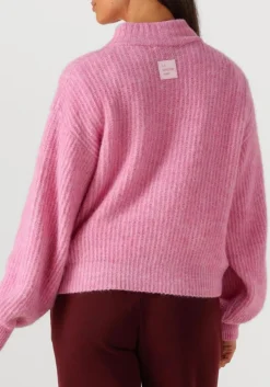 DAMES AMERICAN VINTAGE vest east.2