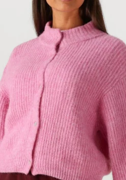 DAMES AMERICAN VINTAGE vest east.2