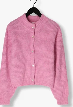 DAMES AMERICAN VINTAGE vest east.2