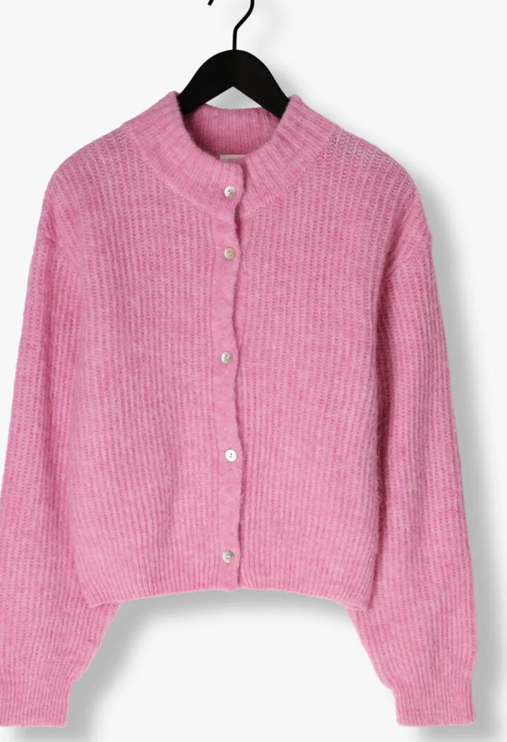 DAMES AMERICAN VINTAGE vest east.2