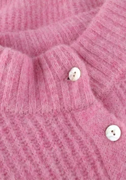 DAMES AMERICAN VINTAGE vest east.2