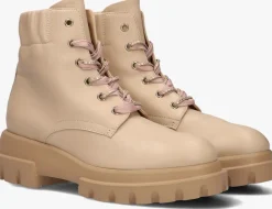 DAMES ATTILIO GIUSTI LEOMBRUNI enkellaarsjes maxine lux