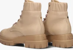 DAMES ATTILIO GIUSTI LEOMBRUNI enkellaarsjes maxine lux