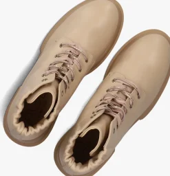 DAMES ATTILIO GIUSTI LEOMBRUNI enkellaarsjes maxine lux