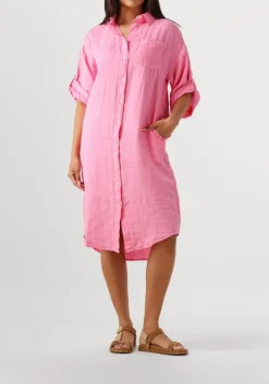 DAMES BELLAMY midi jurk fay