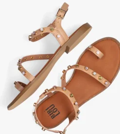 DAMES BIBI LOU platte sandalen 886z11hg