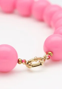 DAMES BONNIE STUDIOS kettingen wilma necklace