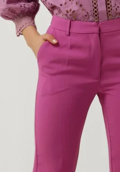 DAMES BRUUNS BAZAAR pantalon floretta cassa pants