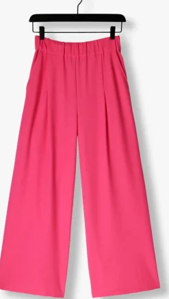 DAMES CAROLINE BISS wijde broek 1529