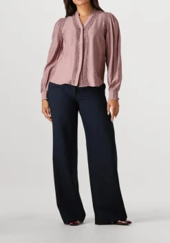 DAMES CO'COUTURE blouses caryn shirt