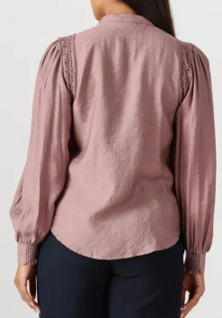 DAMES CO'COUTURE blouses caryn shirt