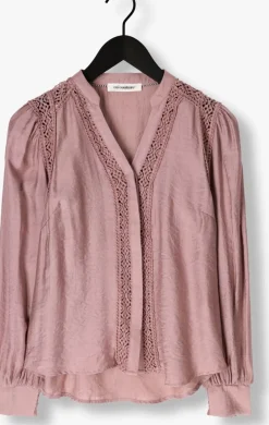 DAMES CO'COUTURE blouses caryn shirt