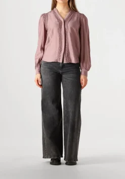 DAMES CO'COUTURE blouses caryn shirt