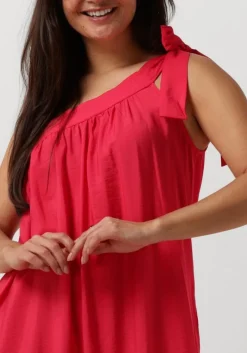 DAMES CO'COUTURE maxi jurk callum asym dress