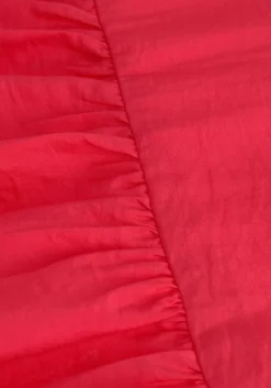 DAMES CO'COUTURE maxi jurk callum asym dress